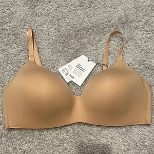 Knix WingWoman Contour Bra